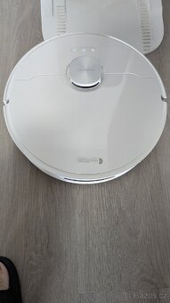 Dreame L10 Ultra (Robotický vysavač s mopem) - 2