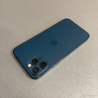 iPhone 12 Pro 128GB, 100% baterie - 2