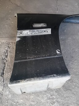 Pravý blatník bmw e36 bez KOROZE - 2