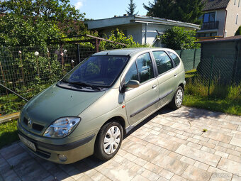 Renault Scénic - 2
