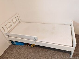 Postel IKEA 160x70 cm - 2
