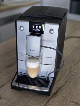 Kávovar Nivona 769 One touch Latte - 2
