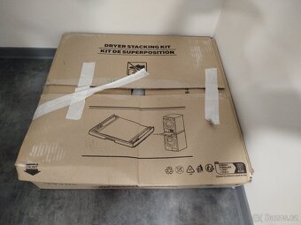 Mezikus pračka Samsung SKK-UDX Inoxlook - 2