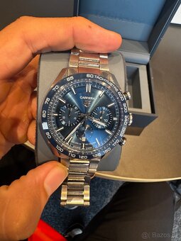 TAG Heuer Carrera Chronograph - 2