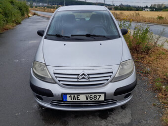 Citroen C3 1,1i - 2