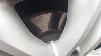 Nissan Qashqai 2.0 dCi 110kW - 2