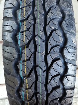 205/16C letni pneu 205 R16C - 2