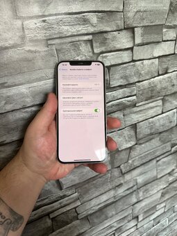iPhone 12 pro Max - 2