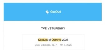 COLOURS OF OSTRAVA - 2