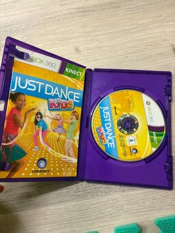 Just dance Kids - 2