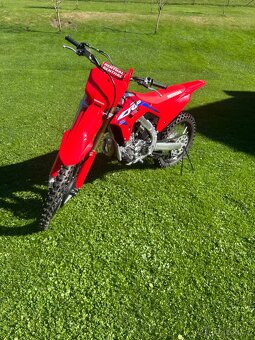 Honda - 2