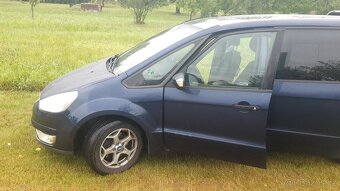 Ford Galaxy - 2