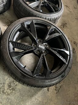 5x112 r19 235/35r19 letní - 2