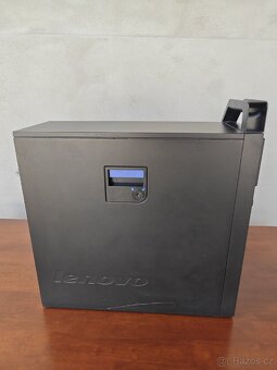 Prodám tower PC Lenovo s Xeon procesorem - 2