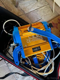 LED světla - 2