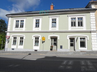 Pronájem, obchodní prostor/kancelář, Nové Město na Moravě - 2