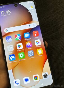 Mobilní telefon Xiaomi 12T, 8/256GB - 2