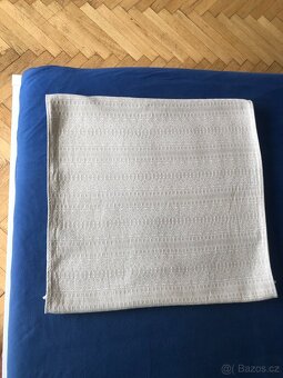 Šátek vel 6. DIDYMOS téměř nepoužívaný - 2