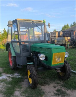 Zetor-Ursus-355-4511 - 2