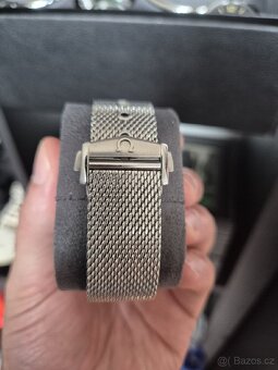 Omega Seamaster No time to die - 2
