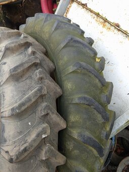 Kola 9,00-36 Zetor 25k - 2