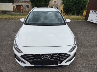 Hyundai i30.Comfort,1.6CRDI.85kw.R.V.1/2022.Km 80 200 - 2