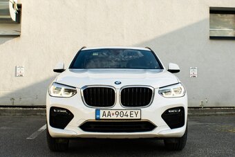 BMW X4 xDrive20i A/T - 2