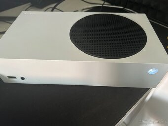 Xbox series S - 2