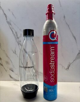 Sodastream Terra - 2