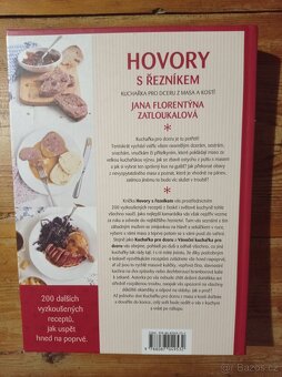 Hovory s řezníkem - 2