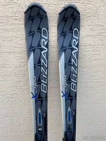 TOP STAV LYŽE Blizzard Blizzard X - SPIRIT, 159 cm - 2