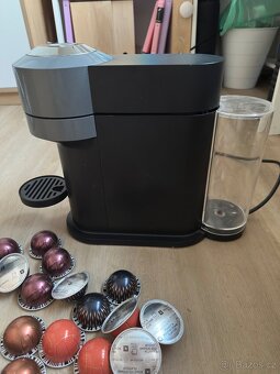 Nespresso Vertuo - 2