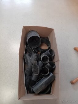 odbočky a spojky - 2