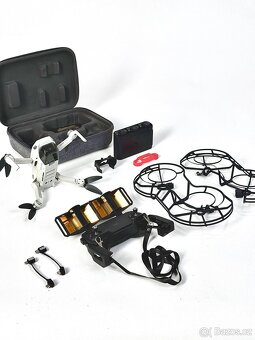 DJI Mavic More combo + příslušenství - 2
