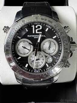 Raymond Weil Nabucco - 2