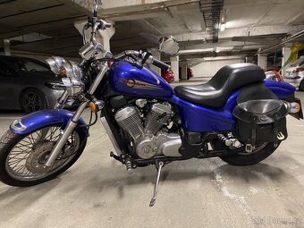 Honda VT 600 C Shadow - 2
