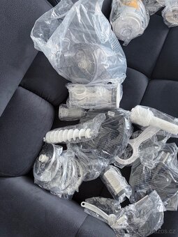 Příslušenství k ETA Gratus - 2