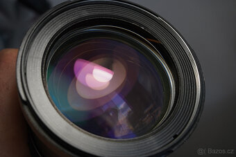 Tamron AF Aspherical LD IF 28–300mm pro Canon EF - 2