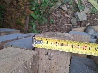 Hranoly 8x16 - 2