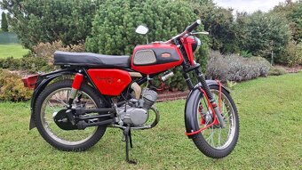 Jawa 90 - 2