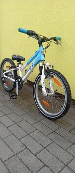 Dětské kolo Merida 20" - 2