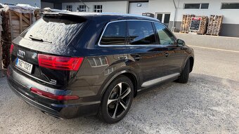 Audi Q7 3.0tdi 200kw odpočet DPH - 2