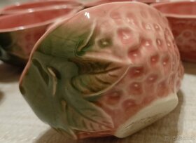 Misky keramické na zmrzlinu - 2