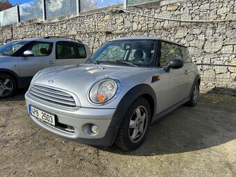 Mini Cooper 1.4 R56 2007 - 2
