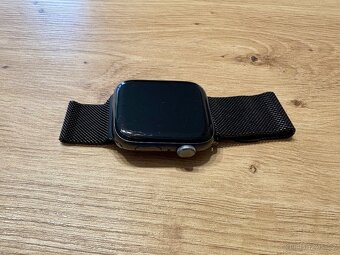 Apple Watch SE 44mm - 2