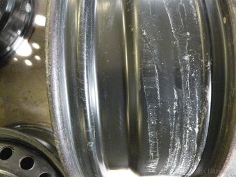 Originál disky Alfa Romeo 16", 16. - - 2