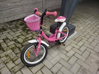 16" Kellys Emma Pink - 2