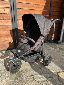 Sportovní kočárek TFK mono air 1 - 2