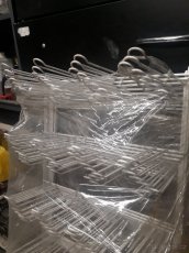 Držák závěsný na zboží-blistr - 2