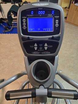 VISION FITNESS S7100 - 2